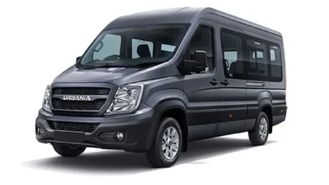 Car Rental Services in Udaipur