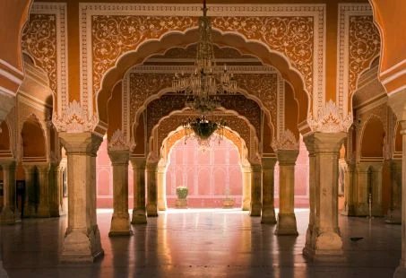 Rajasthan Tour Packages 7 Days