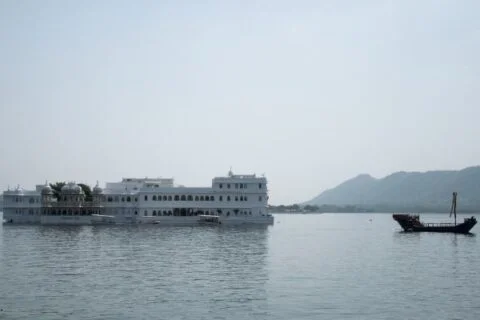 Udaipur Sightseeing Tour Package