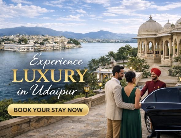 Hospitality Services in Udaipur