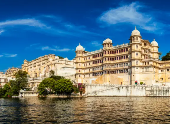 hotel package in Udaipur